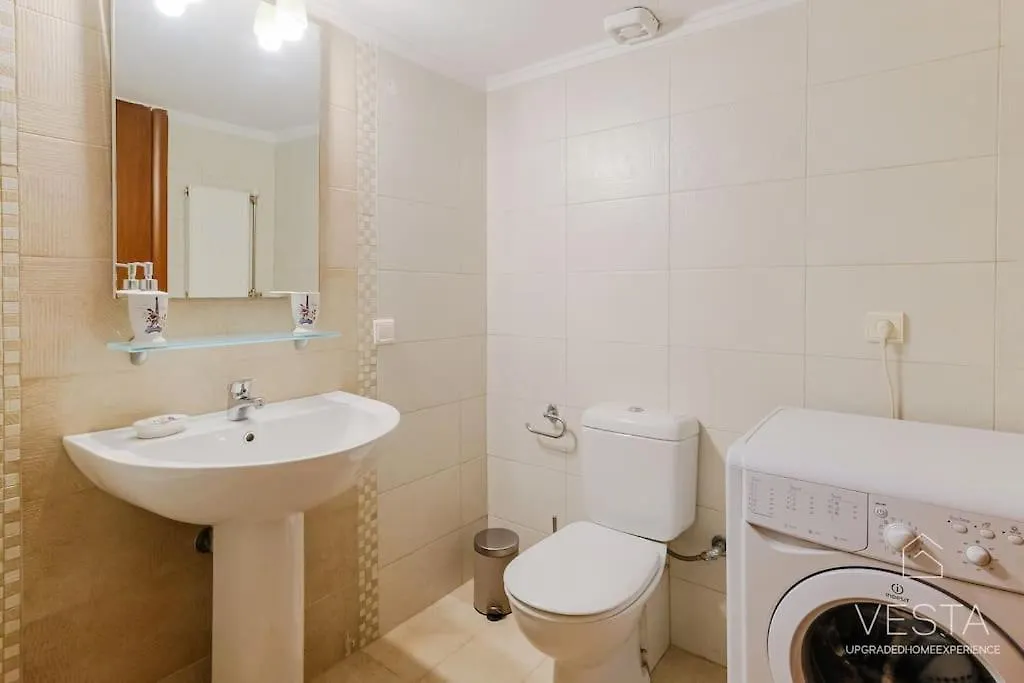 Apartment Early Bird 2-Bdrm Apartment, Vesta Philoxenia Thessaloniki